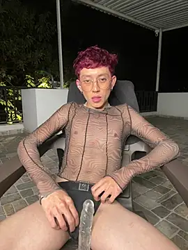 SweetDareX – Live XXX-chat
