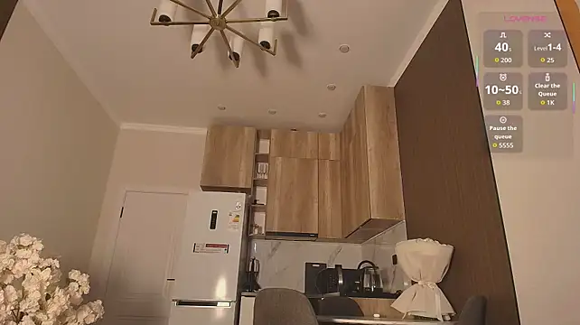 seddielin – Naživo XXX chat