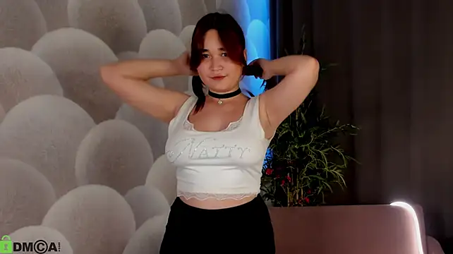 Chat XXX ao vivo de scarllet_witch