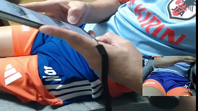 Živý XXX chat Yasu2000
