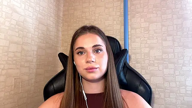 Miss_Blessnyth Chat XXX in diretta