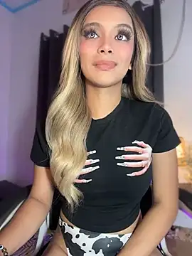MajesticKitana's Live XXX Chat