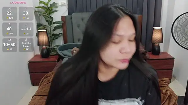 ZerinaKenzie Live XXX-Chat