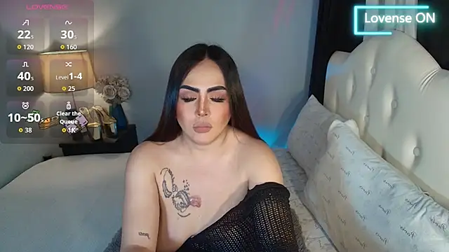 Unforgettable_Maria 라이브 XXX 채팅