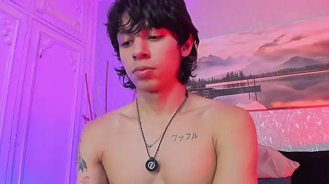 Tyler_durten XXX чат на живо