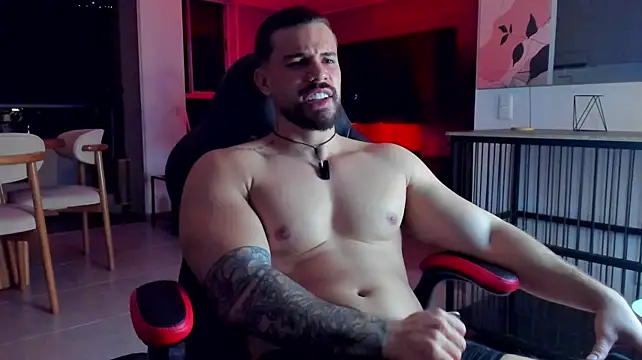 Chat +18 de Valenthino_Salvatore ao vivo