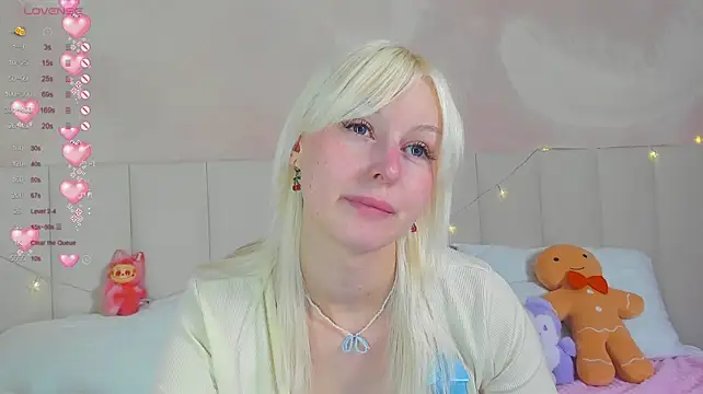 AdeleSilvy – Naživo XXX chat