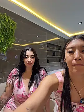 دردشة Sara_fun الجنسية المباشرة