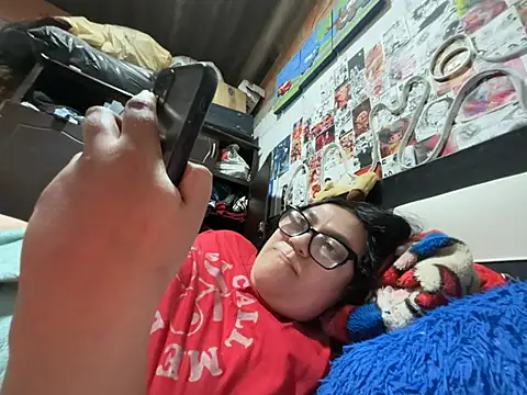 Živý XXX chat violeta_818