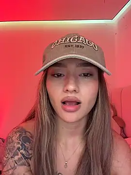 Ariannaa_1's Live XXX Chat