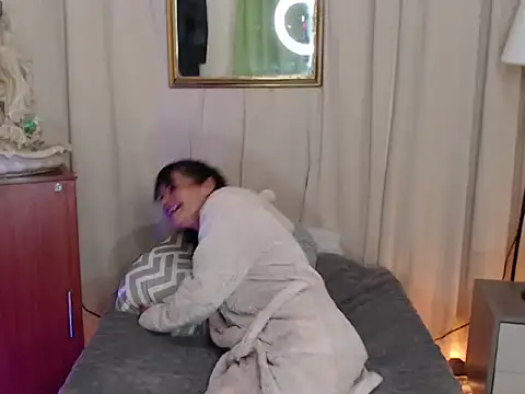 Živý XXX chat AlexxandraJones