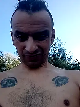 Show de thisisdiferent_11 na webcam