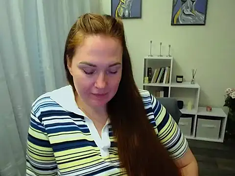 Lady_Tiana's Live XXX Chat