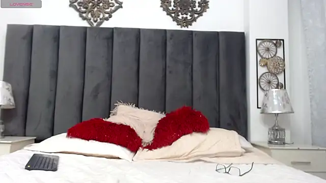 DaniStuart Live XXX-Chat