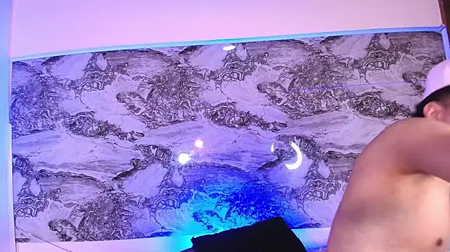 IM_EROSS – Naživo XXX chat