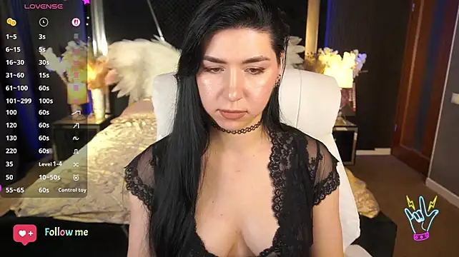 Živý XXX chat EmilyCandyy