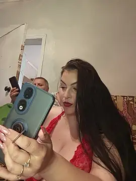 Greta_Tamar's Live XXX Chat