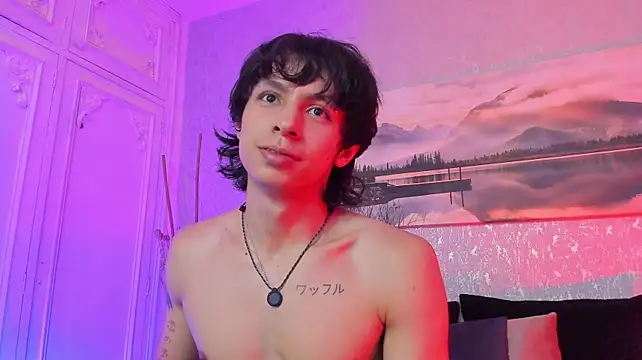 Chat +18 de Tyler_durten ao vivo