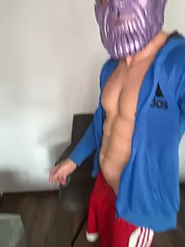 fitdaddy34 – Naživo XXX chat