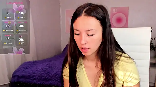 Živý XXX chat Geisha_Anna