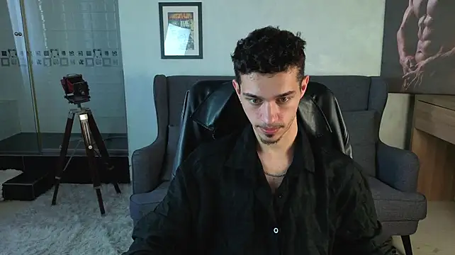 KaydenDrew Chat XXX in diretta