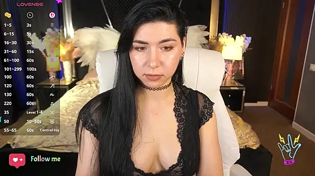 Živý XXX chat EmilyCandyy