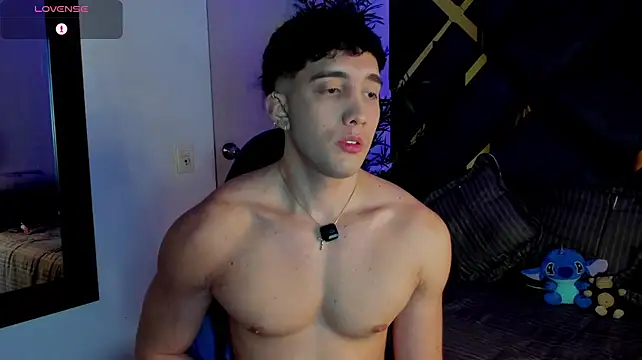 Chat XXX en directo de jeicob_stone