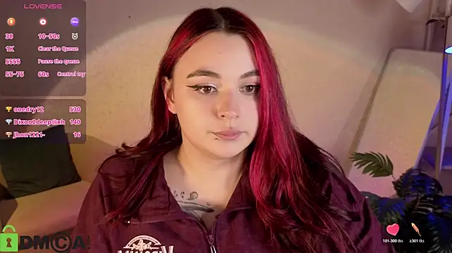 دردشة Mia_R0ss الجنسية المباشرة