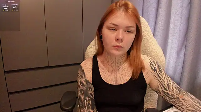 צ'אט XXX בשידור חי של sophia_lix