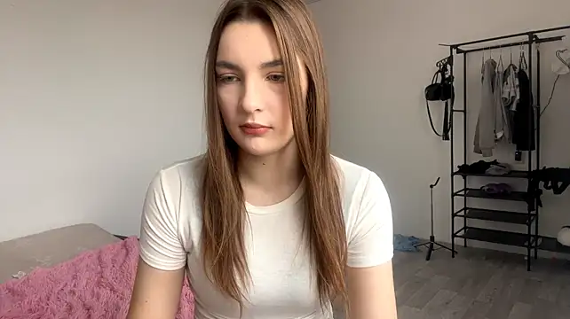צ'אט XXX בשידור חי של JuleCawood