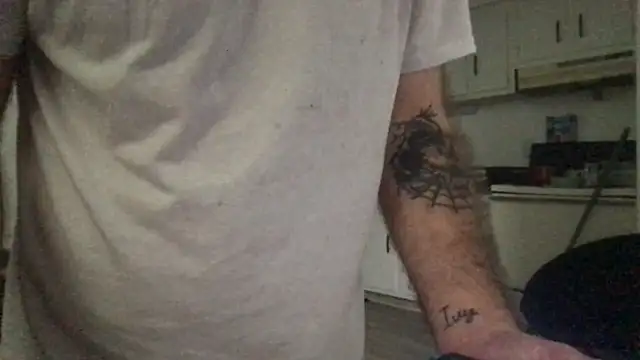 Chat XXX ao vivo de HighOffCandy