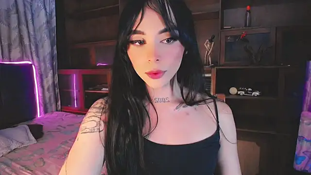 Czat XXX na żywo – JessicaGill_