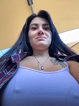 Wet__Bunny – Live XXX-chat