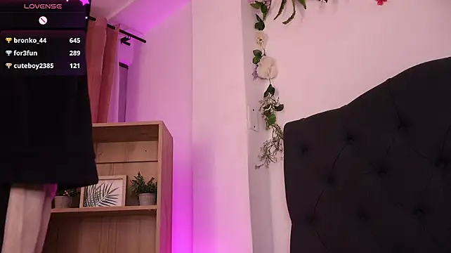kaylee_leeのライブXXXチャット