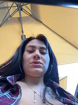 Wet__Bunny Webcam show
