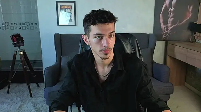 Chat XXX Live KaydenDrew