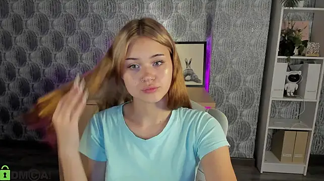 Czat XXX na żywo – BabySunsh1ne_