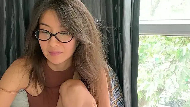 Kivoora Live XXX-chat