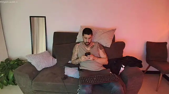 Alyssa_and_DAngelo XXX чат на живо