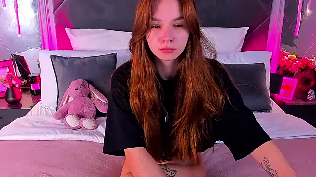 JessWow Live XXX-Chat