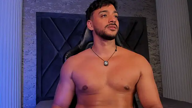 Axel_knox1のライブXXXチャット