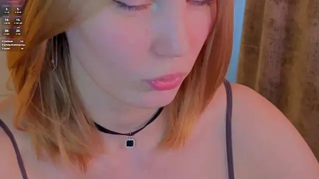 Chat +18 de _Silver_Lina_ ao vivo