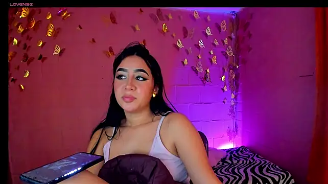 Živý XXX chat candy__rosse