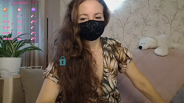 MilfeaN's Live XXX Chat