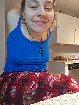 Chat XXX ao vivo de ScarletsWeb