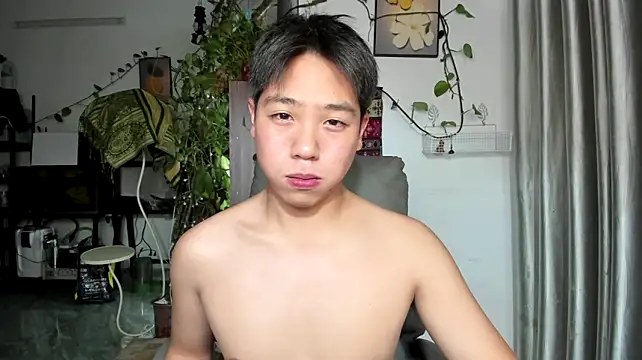 Oliver_Nl's Live XXX Chat