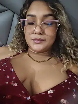 Chat XXX ao vivo de BrendaGirs