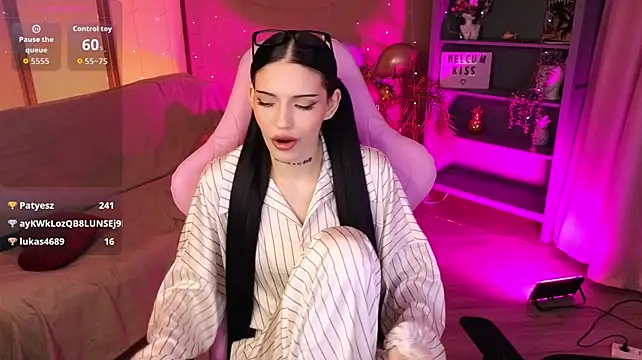 Kelly__Bunny live XXX chat