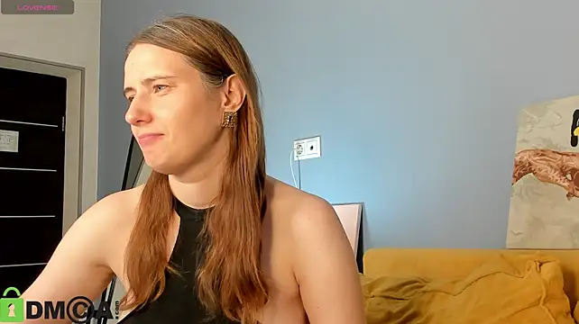 Kathrine-Meyer's Live XXX Chat