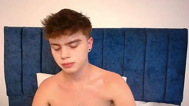 Ian_Stone Live XXX Chat